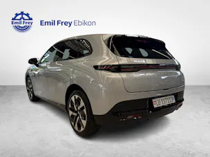 Leapmotor B05 EV