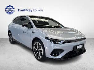 Leapmotor B05 EV