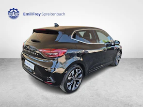 Fahrzeugbild MITSUBISHI Colt 1.6 HEV Instyle / ab 3,99% Leasing bei Abschluss einer Protect Autoversicherung