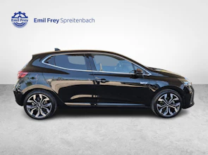Fahrzeugbild MITSUBISHI Colt 1.6 HEV Instyle / ab 3,99% Leasing bei Abschluss einer Protect Autoversicherung