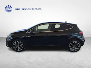 Mitsubishi Colt 1.6 HEV Instyle / ab 3,99% Leasing bei Abschluss einer Protect Autoversicherung