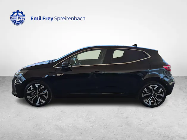 Mitsubishi Colt 1.6 HEV Instyle / ab 3,99% Leasing bei Abschluss einer Protect Autoversicherung