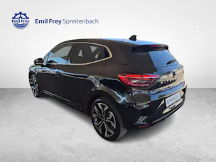 Mitsubishi Colt 1.6 HEV Instyle / ab 3,99% Leasing bei Abschluss einer Protect Autoversicherung