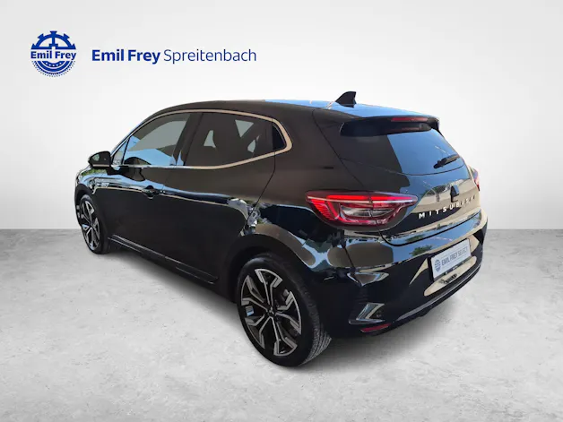 Mitsubishi Colt 1.6 HEV Instyle / ab 3,99% Leasing bei Abschluss einer Protect Autoversicherung
