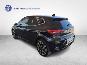 Fahrzeugbild MITSUBISHI Colt 1.6 HEV Instyle / ab 3,99% Leasing bei Abschluss einer Protect Autoversicherung