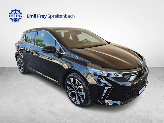 Mitsubishi Colt 1.6 HEV Instyle / ab 3,99% Leasing bei Abschluss einer Protect Autoversicherung