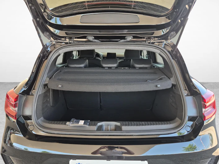 Fahrzeugbild MITSUBISHI COLT