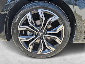 Fahrzeugbild MITSUBISHI Colt 1.6 HEV Instyle / ab 3,99% Leasing bei Abschluss einer Protect Autoversicherung