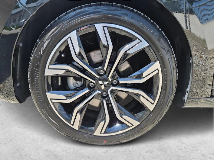 Fahrzeugbild MITSUBISHI COLT