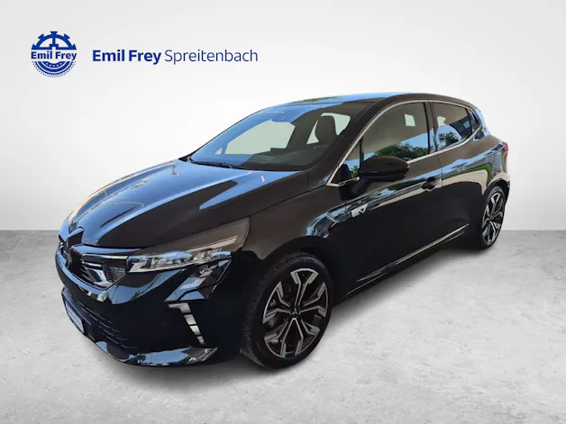 Mitsubishi Colt 1.6 HEV Instyle / ab 3,99% Leasing bei Abschluss einer Protect Autoversicherung