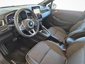 Fahrzeugbild MITSUBISHI Colt 1.6 HEV Instyle / ab 3,99% Leasing bei Abschluss einer Protect Autoversicherung