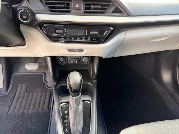 Suzuki Swift 1.2 Compact+ Hybrid