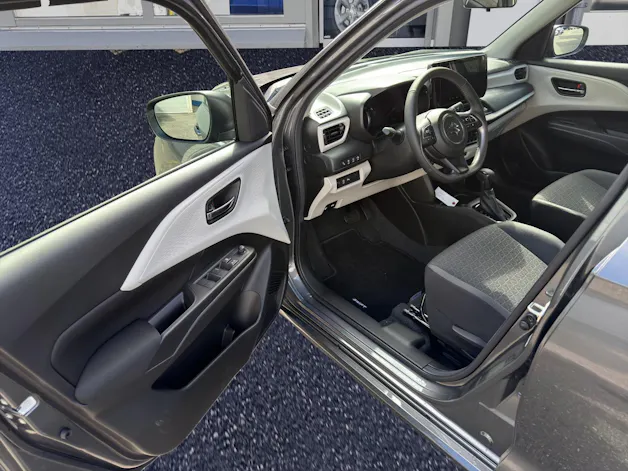 Suzuki Swift 1.2 Compact+ Hybrid