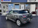 Suzuki Swift 1.2 Compact+ Hybrid