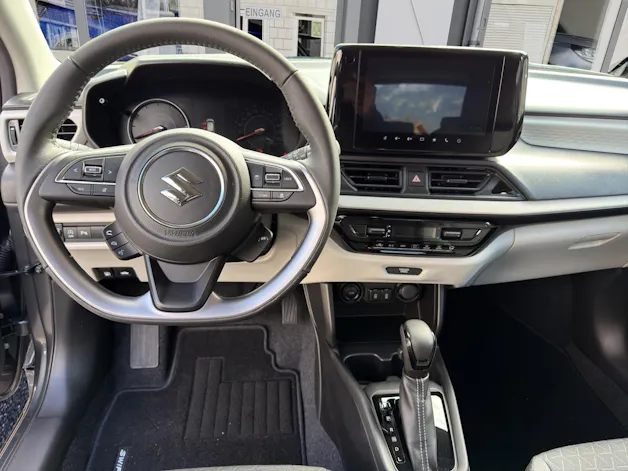 Suzuki Swift 1.2 Compact+ Hybrid