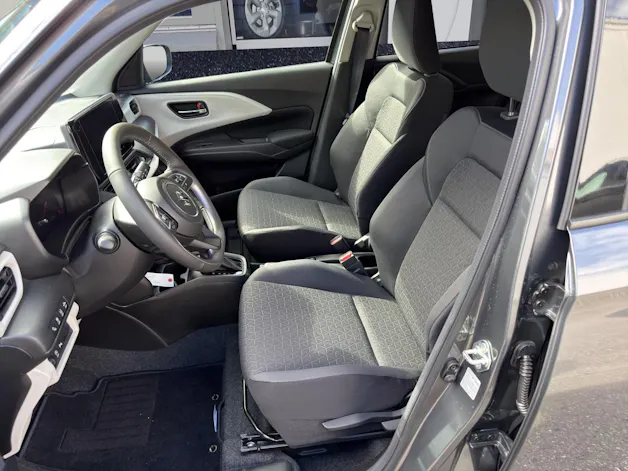 Suzuki Swift 1.2 Compact+ Hybrid