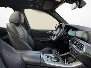 BMW X5 M50i xDrive