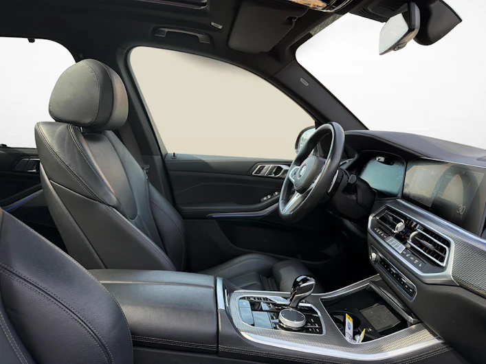 immagine del veicolo BMW X5