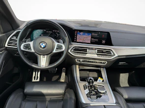 immagine del veicolo BMW X5 M50i xDrive
