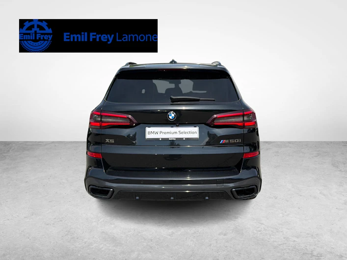 immagine del veicolo BMW X5