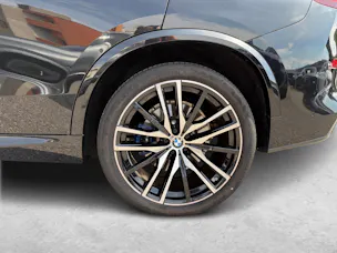 BMW X5 M50i xDrive