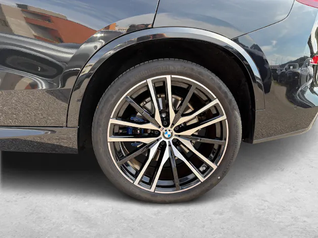 BMW X5 M50i xDrive