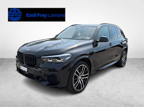 immagine del veicolo BMW X5 M50i xDrive