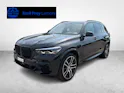 BMW X5 M50i xDrive