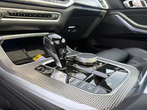 BMW X5 M50i xDrive