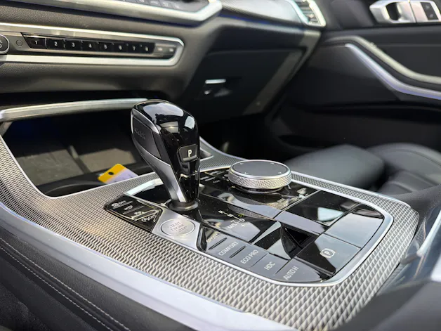 BMW X5 M50i xDrive