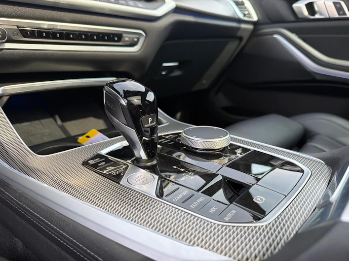 immagine del veicolo BMW X5