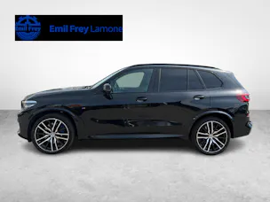 BMW X5 M50i xDrive