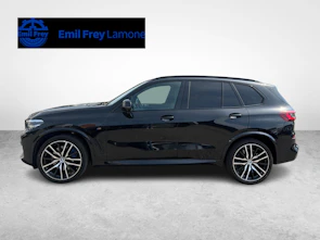immagine del veicolo BMW X5 M50i xDrive