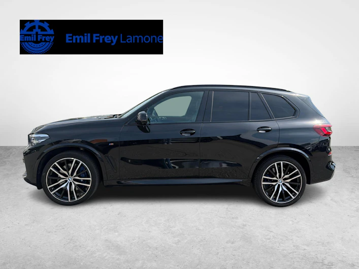 immagine del veicolo BMW X5