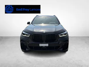 BMW X5 M50i xDrive