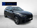 BMW X5 M50i xDrive