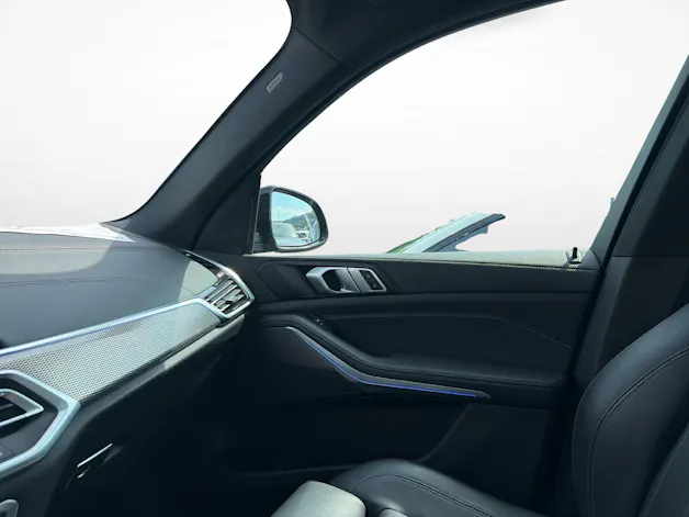 BMW X5 M50i xDrive