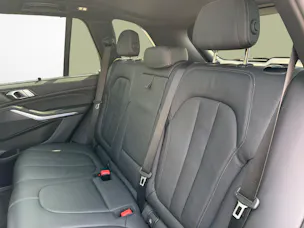 BMW X5 M50i xDrive