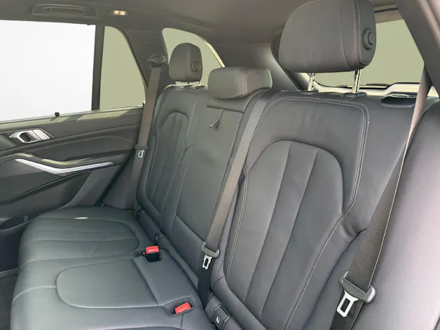 BMW X5 M50i xDrive