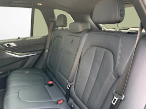 immagine del veicolo BMW X5 M50i xDrive