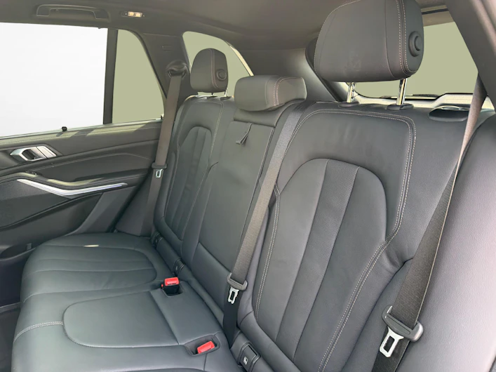 immagine del veicolo BMW X5