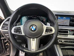 immagine del veicolo BMW X5 M50i xDrive