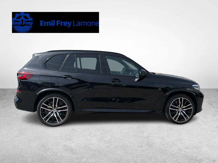 immagine del veicolo BMW X5