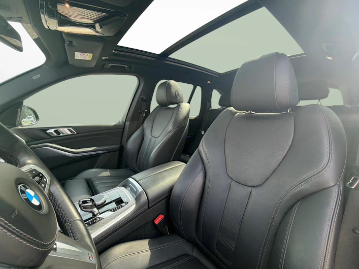 immagine del veicolo BMW X5