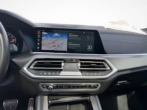 immagine del veicolo BMW X5 M50i xDrive