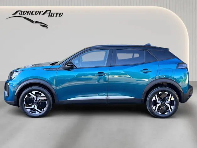 Peugeot 2008 1.2 Hybrid 145 GT