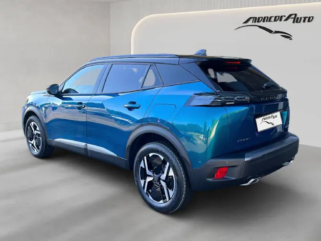 Peugeot 2008 1.2 Hybrid 145 GT