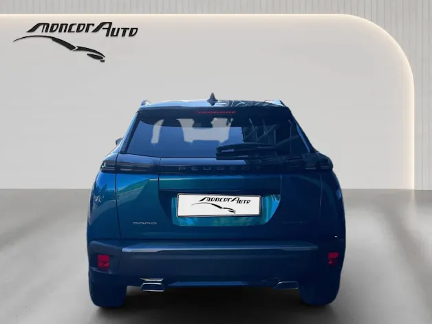 Peugeot 2008 1.2 Hybrid 145 GT