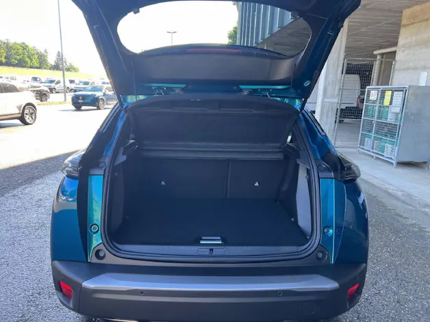 Peugeot 2008 1.2 Hybrid 145 GT