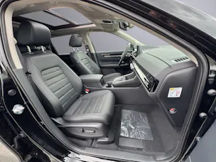 HONDA CR-V 2.0 i-MMD Plug-in Hybrid Elegance Tech 2WD